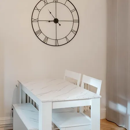 Luxury Victorian Terrace Inside Walls * York